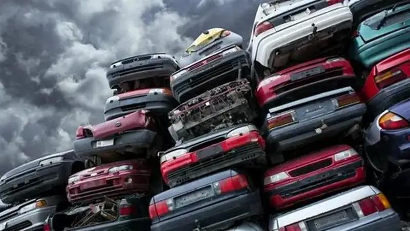 Selling Your Car to a Junkyard: Simplified Guide