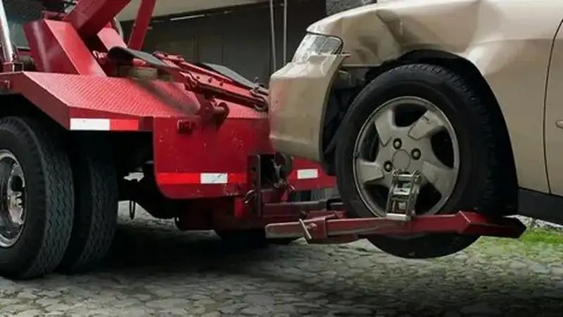 Guide to Selling Your Vehicle to a Junkyard