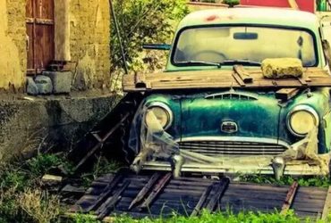 Get Cash for Your Old Vehicle in Waukegan, IL