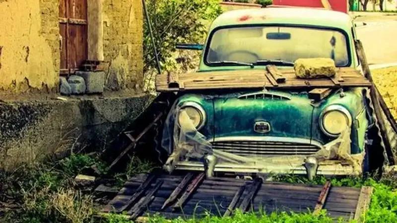 Get Cash for Your Old Vehicle in Waukegan, IL