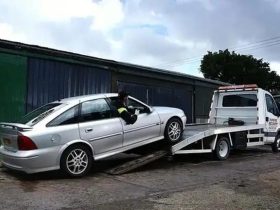 Quick Tips for Selling Your Junk Car in Aurora