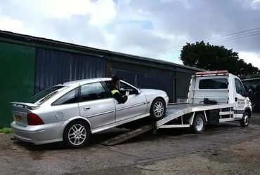 Quick Tips for Selling Your Junk Car in Aurora