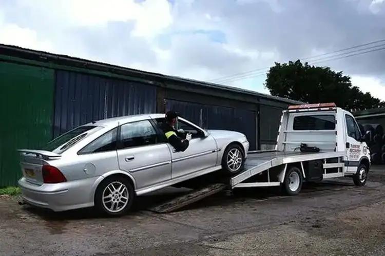 Quick Tips for Selling Your Junk Car in Aurora