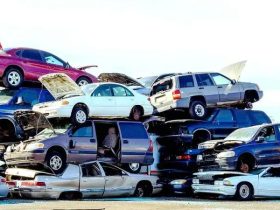 Get Cash for Your Junk Car in Aurora!