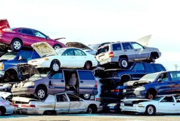 Get Cash for Your Junk Car in Aurora!