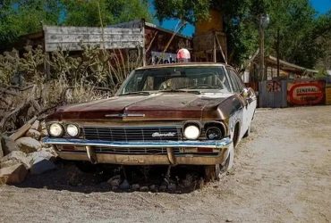 Easy Steps to Selling Your Junk Car in Cicero, Illinois