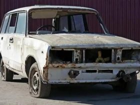 Cash for Clunkers: We Buy Junk Cars in Springfield, IL