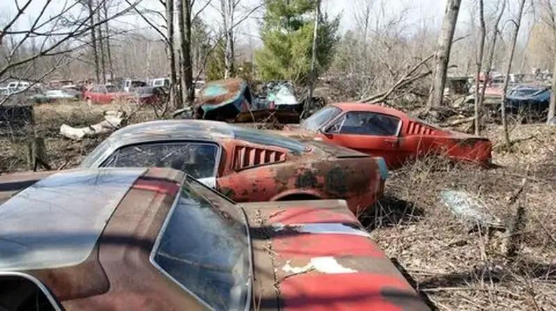 Get Cash for Junk Cars: A Convenient Solution