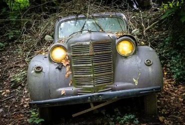 How to Sell Your Junk Car in Chicago