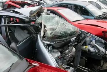 Get Cash for Junk Cars: A Quick Guide