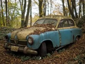 Quick Cash for Your Junk Car: The Easy Solution