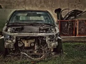 Easy Ways to Sell Your Junk Car in Springfield, IL