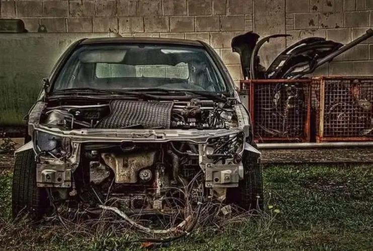 Easy Ways to Sell Your Junk Car in Springfield, IL