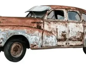 Convenient Guide to Selling Your Junk Car in Aurora
