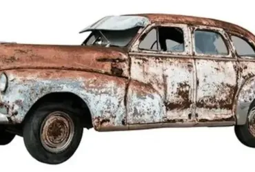 Convenient Guide to Selling Your Junk Car in Aurora
