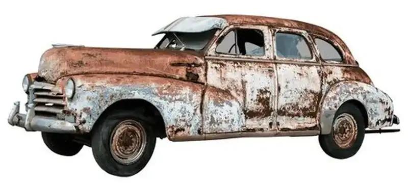 Convenient Guide to Selling Your Junk Car in Aurora