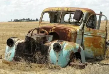 We Make Selling Your Junk Car Easy in Waukegan, IL