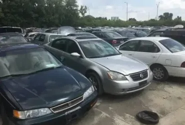 Get Cash for Your Old Car in Aurora