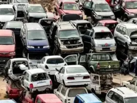 Convenient Ways to Sell Your Old Car in Cicero, Illinois