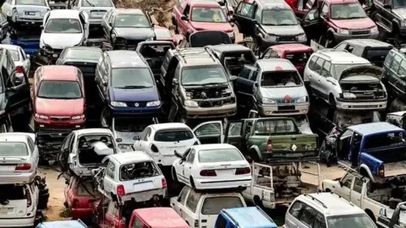 Convenient Ways to Sell Your Old Car in Cicero, Illinois