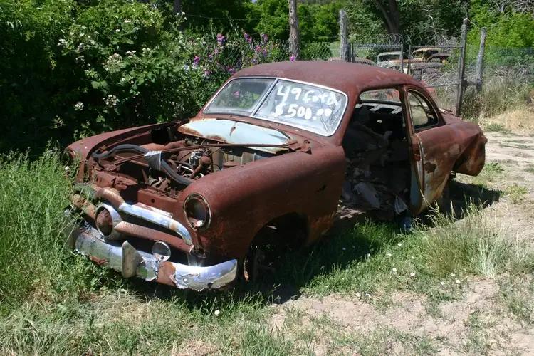 Get Cash Fast: Selling Your Junk Car in Cicero