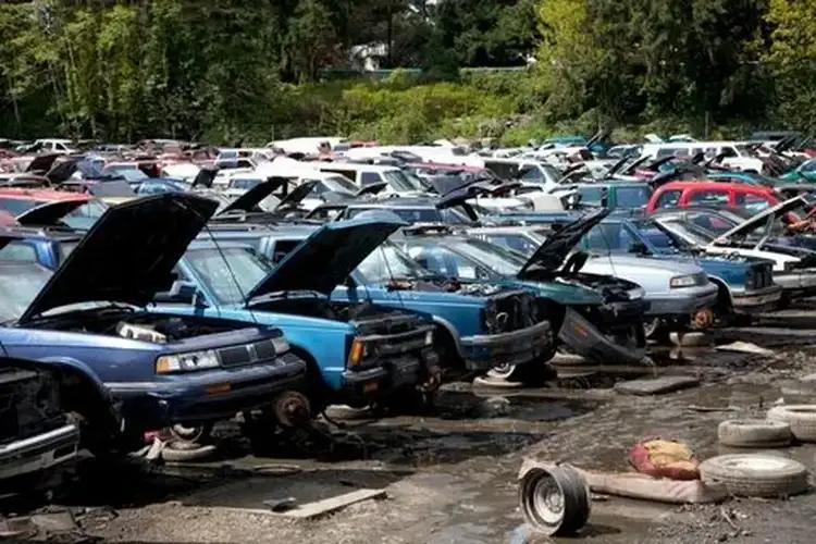 Quick and Easy Ways to Sell Your Junk Car in Springfield, Illinois