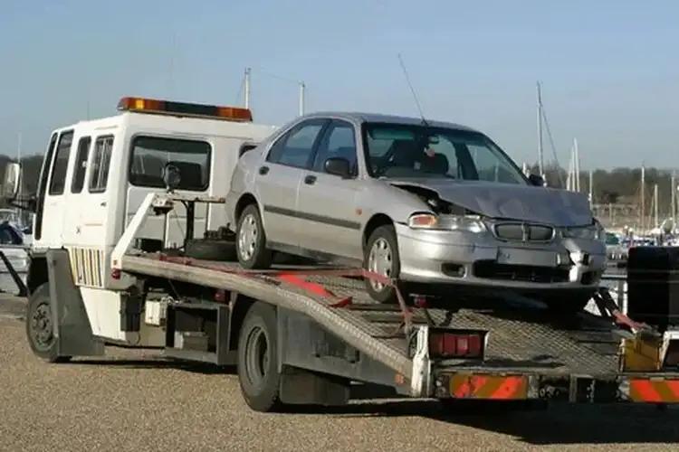 Cash for Junk Cars: Get rid of your clunker and make money!