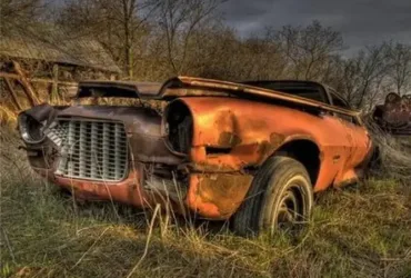 Easy Steps to Sell Your Junk Car in Springfield