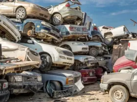 Top Ways to Sell Your Junk Car for Cash