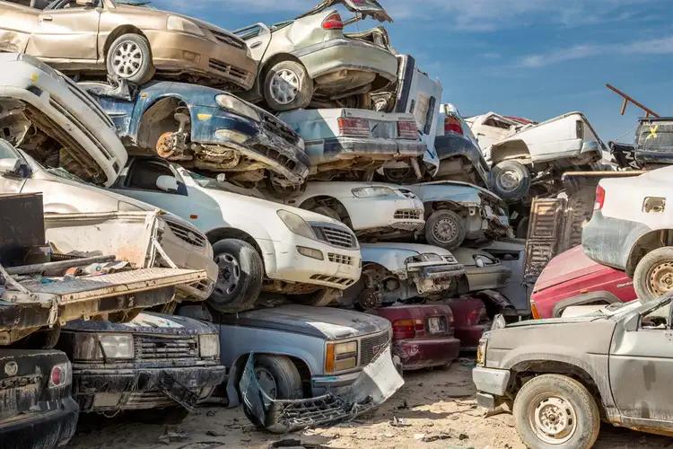 Top Ways to Sell Your Junk Car for Cash