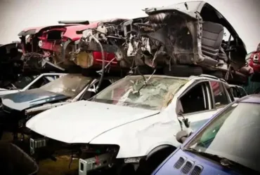 Get Cash for Scrap Cars in Cicero, IL