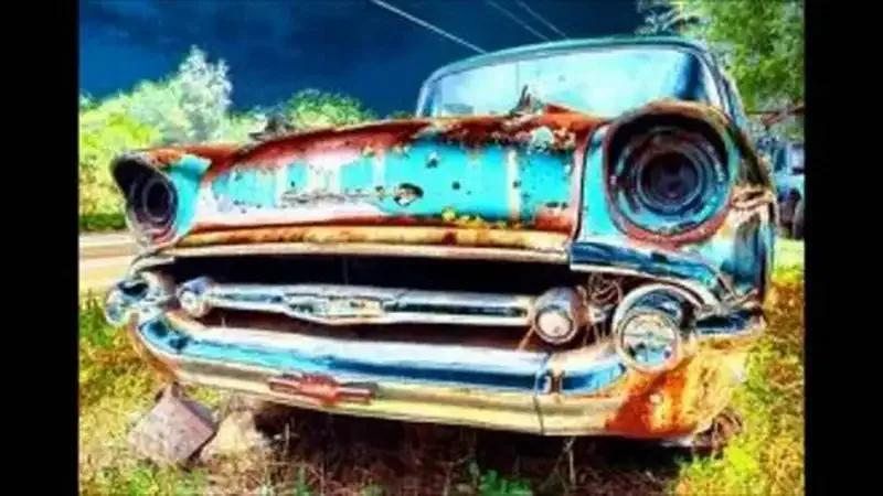 Easy Steps to Selling Your Junk Car in Chicago