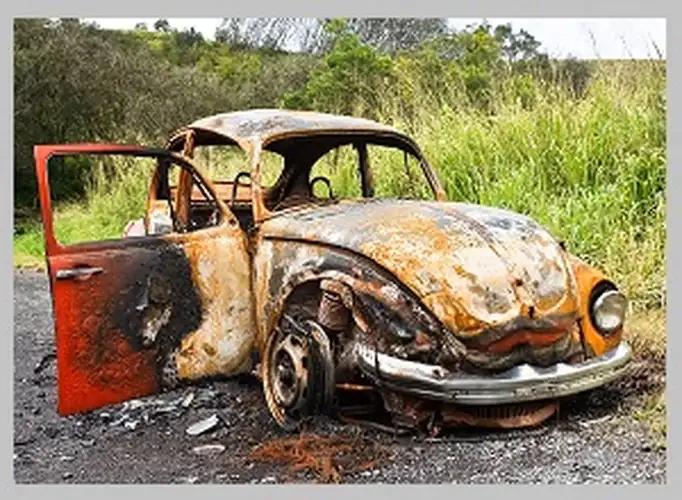 Top Tips for Selling Junk Cars for Cash