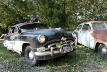 Selling Your Old Car in Springfield? We Buy Junk Cars!