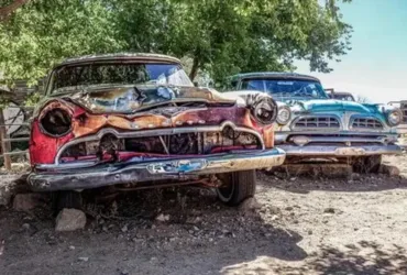 Quick Guide: Selling Your Car to a Junkyard
