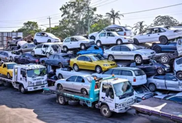 Easy Steps to Sell Your Junk Car in Aurora, Illinois