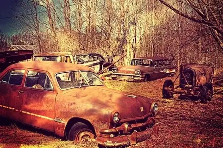 Get Cash for Your Old Vehicle in Aurora, IL