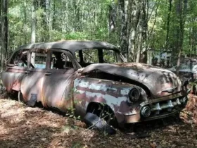 Get Top Cash for Your Junk Car