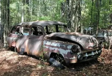 Get Top Cash for Your Junk Car