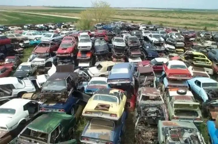 Efficient ways to sell your old car in Chicago, Illinois