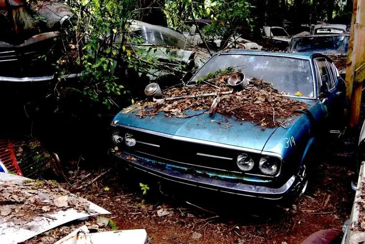 Easy Steps to Sell Your Junk Car in Chicago, IL