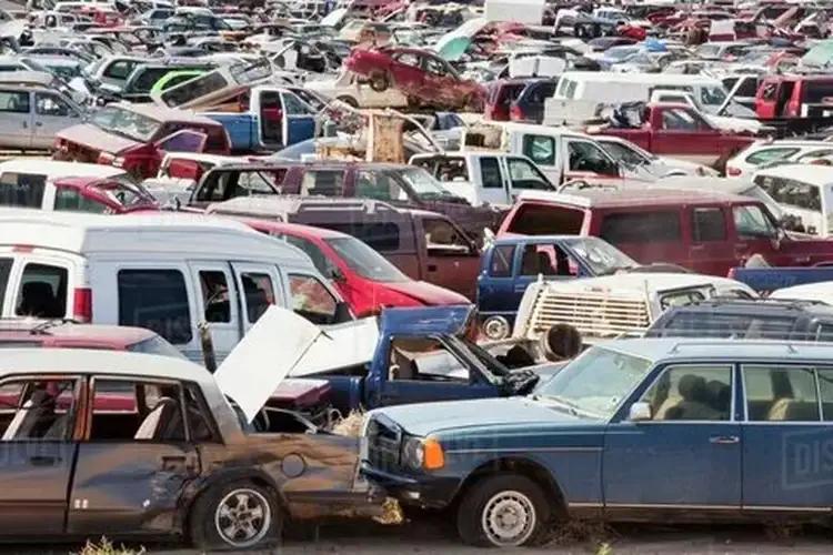 Your Guide to Selling Your Junk Car in Cicero, IL