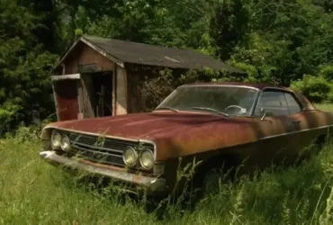 Easy Steps to Cash for Your Junk Car in Aurora, IL