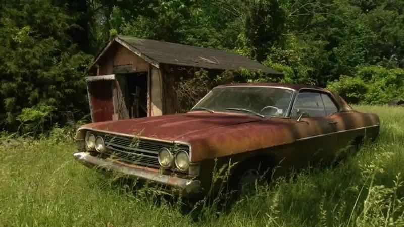 Easy Steps to Cash for Your Junk Car in Aurora, IL