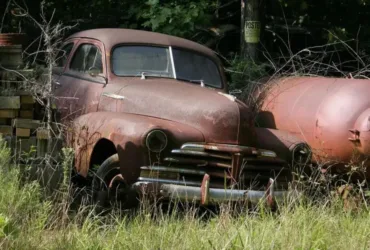 Tips for Selling Your Junk Car in Chicago, IL