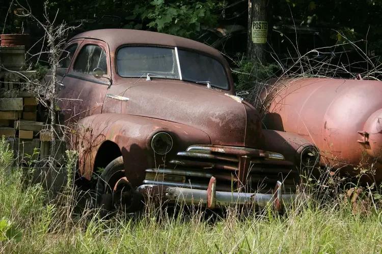 Tips for Selling Your Junk Car in Chicago, IL