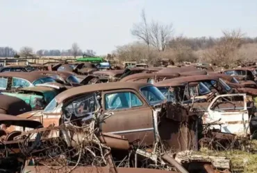 Get Cash for Junk Cars in Cicero, IL