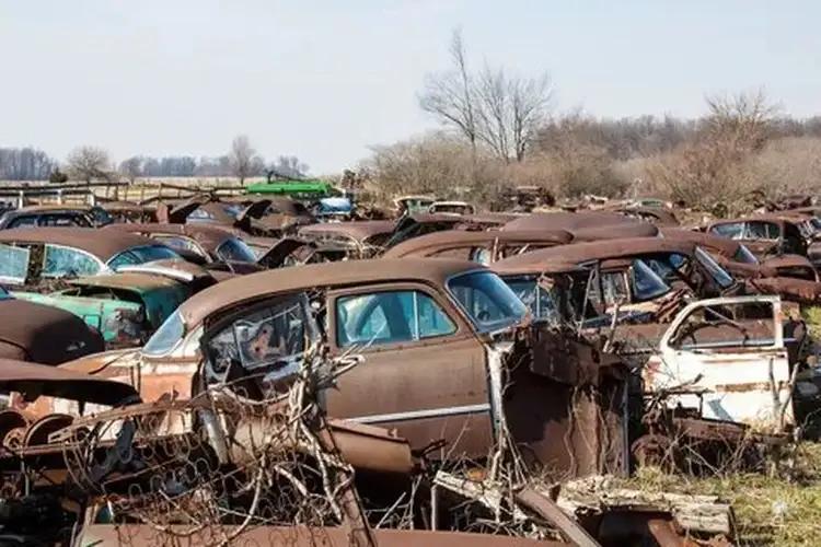 Get Cash for Junk Cars in Cicero, IL