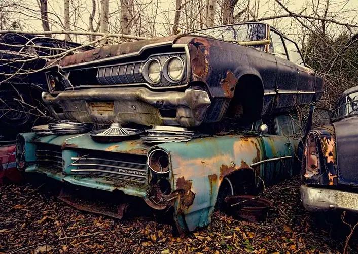 Get Cash Today: We Buy Junk Cars in Waukegan, IL