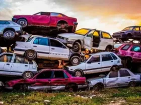 Get Cash for Your Junk Car – Aurora, IL Buyers